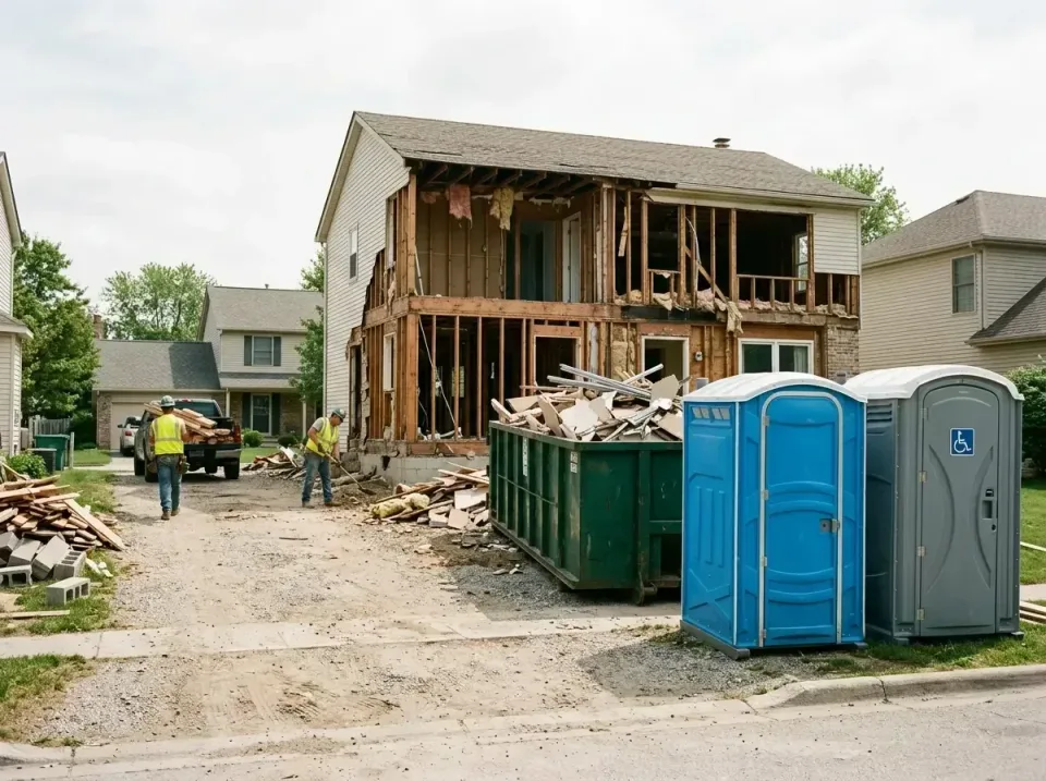 home-renovation-demolition-sit-010 — frequently asked questions, Portable Toilet & Dumpsters Rental in Old Westbury, NY
